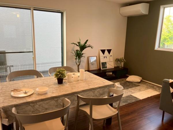 高槻市安岡寺町２丁目の新築一戸建