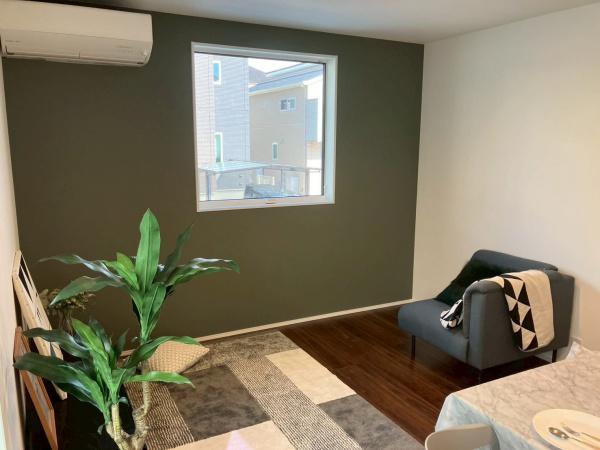 高槻市安岡寺町２丁目の新築一戸建