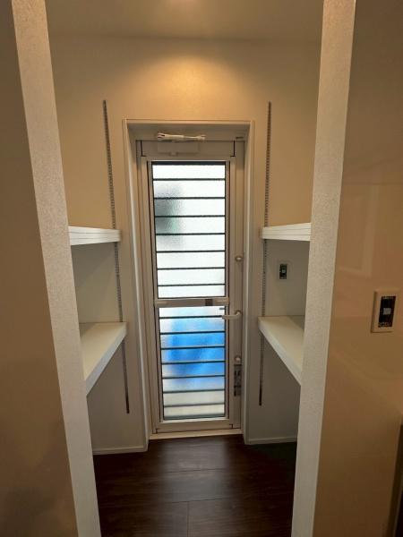 高槻市安岡寺町２丁目の新築一戸建