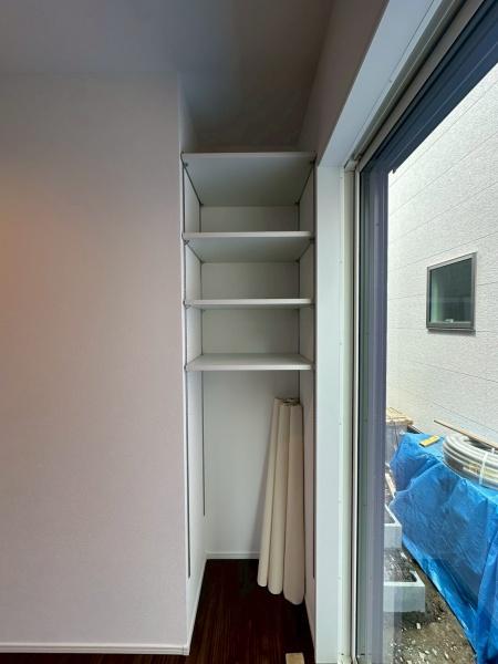 高槻市安岡寺町２丁目の新築一戸建