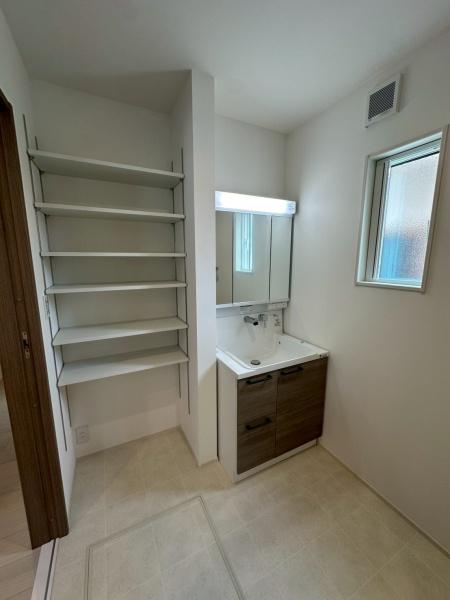 高槻市安岡寺町２丁目の新築一戸建