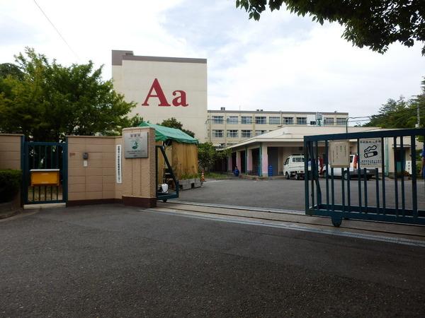 高槻市安岡寺町２丁目の新築一戸建