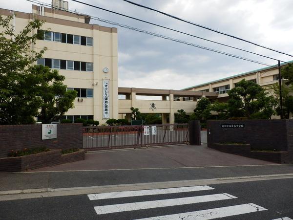 高槻市安岡寺町２丁目の新築一戸建