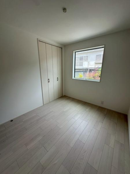 高槻市安岡寺町２丁目の新築一戸建