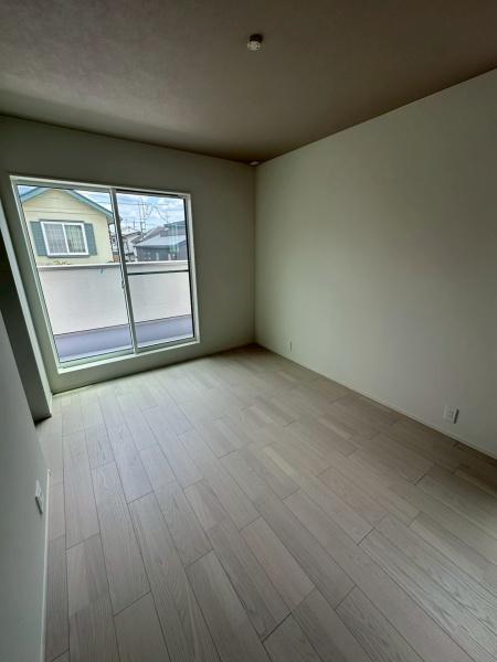 高槻市安岡寺町２丁目の新築一戸建