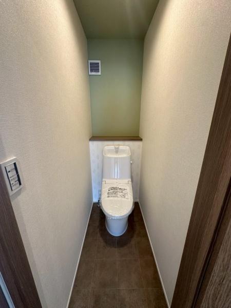 高槻市安岡寺町２丁目の新築一戸建