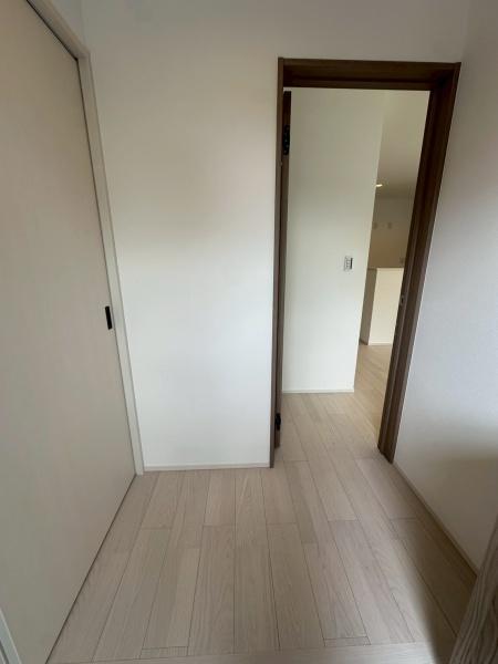 高槻市安岡寺町２丁目の新築一戸建