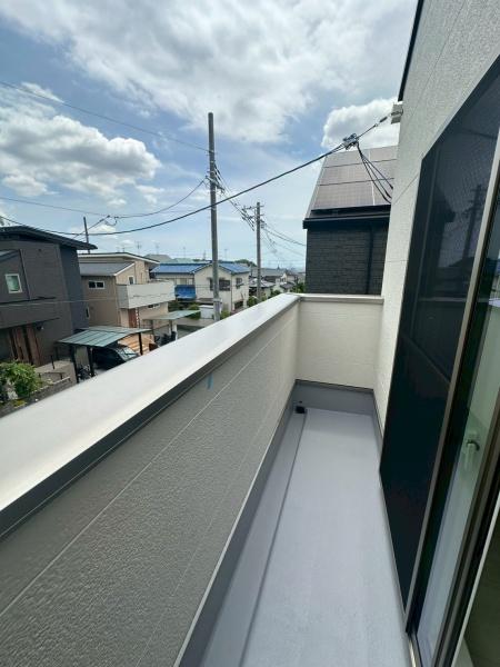 高槻市安岡寺町２丁目の新築一戸建