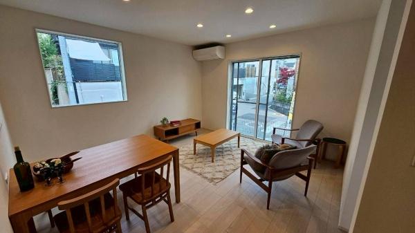 高槻市安岡寺町２丁目の新築一戸建