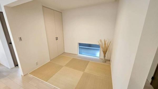 高槻市安岡寺町２丁目の新築一戸建