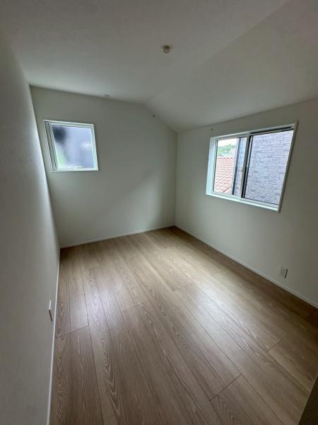 高槻市安岡寺町２丁目の新築一戸建