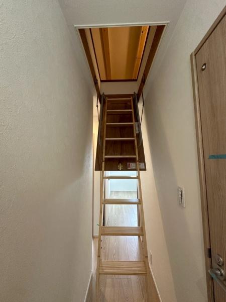 高槻市安岡寺町２丁目の新築一戸建