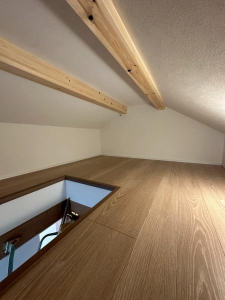 高槻市安岡寺町２丁目の新築一戸建