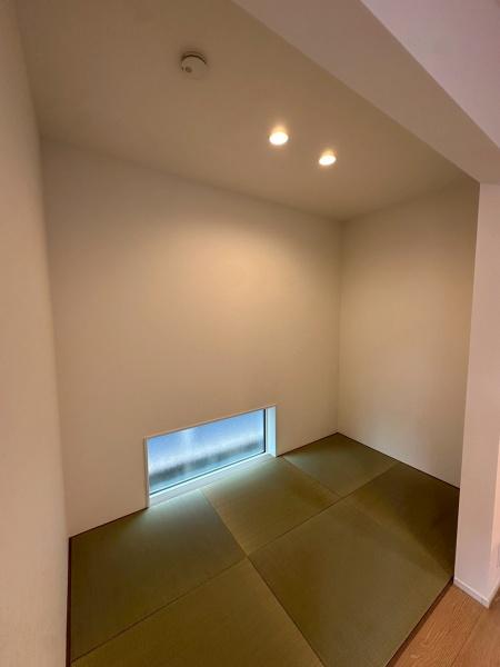 高槻市安岡寺町２丁目の新築一戸建