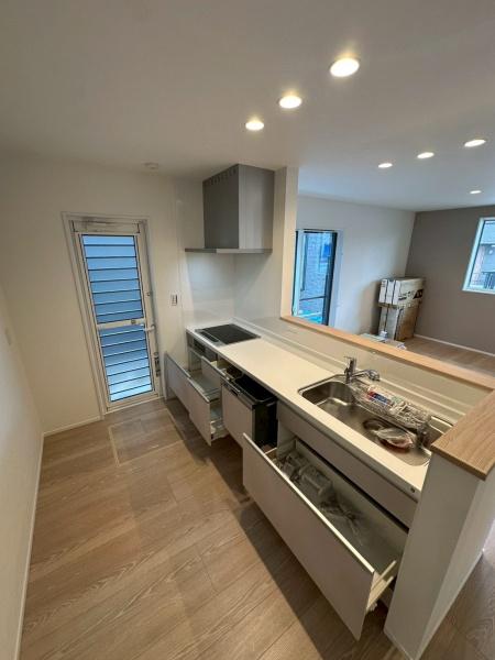 高槻市安岡寺町２丁目の新築一戸建