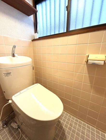 高槻市東城山町の中古一戸建て