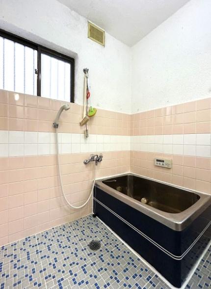 高槻市東城山町の中古一戸建て