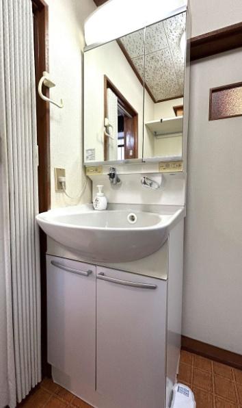 高槻市東城山町の中古一戸建て