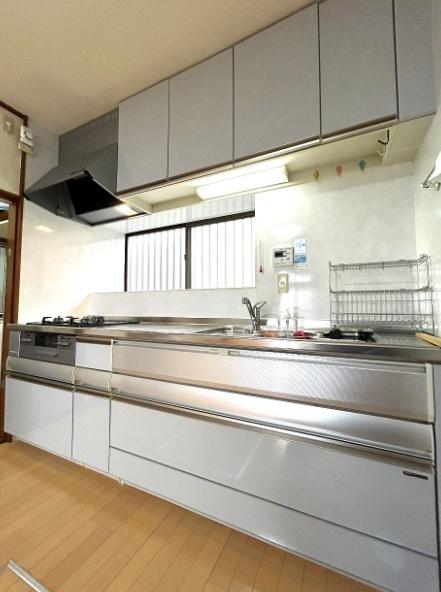 高槻市東城山町の中古一戸建て