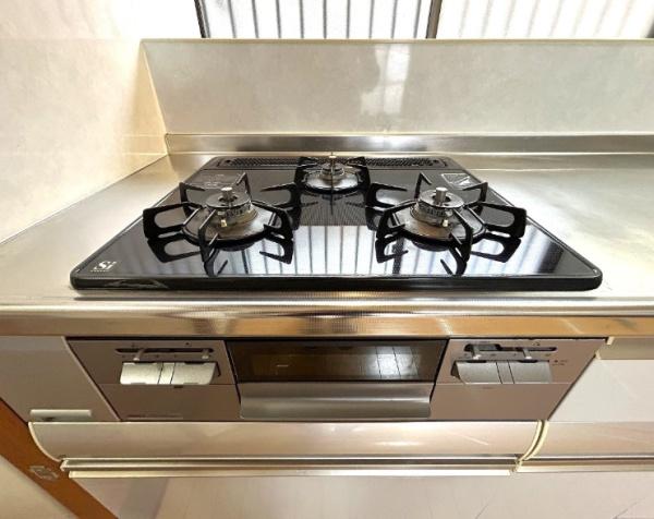 高槻市東城山町の中古一戸建て