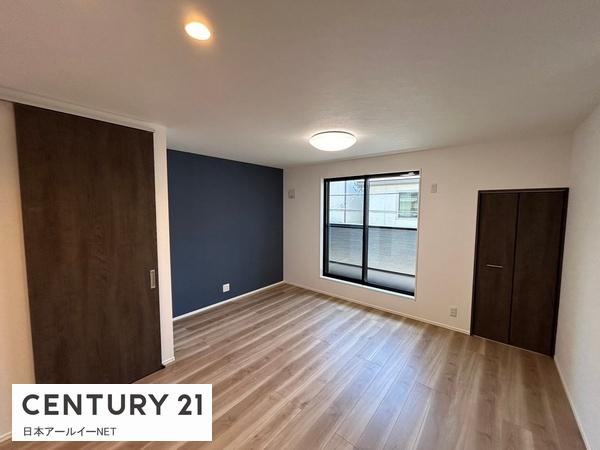 高槻市淀の原町の中古一戸建て