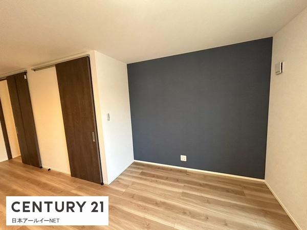 高槻市淀の原町の中古一戸建て