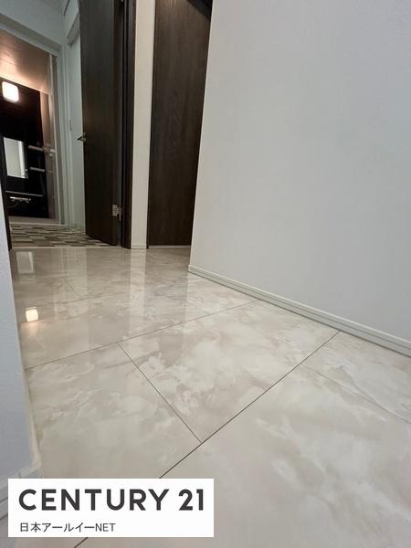 高槻市淀の原町の中古一戸建て