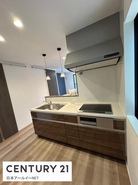 高槻市淀の原町の中古一戸建て