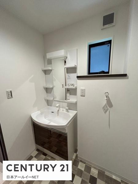 高槻市淀の原町の中古一戸建て