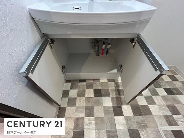 高槻市淀の原町の中古一戸建て