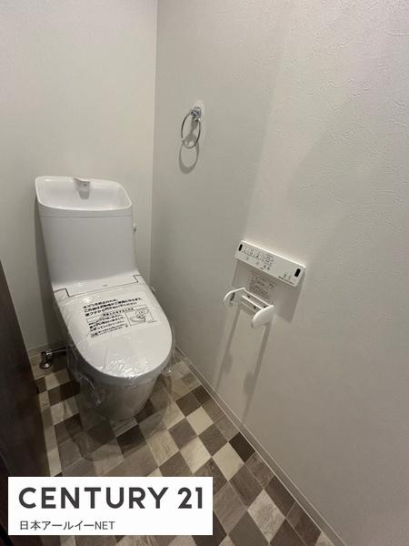 高槻市淀の原町の中古一戸建て