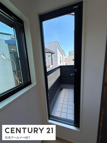 高槻市淀の原町の中古一戸建て