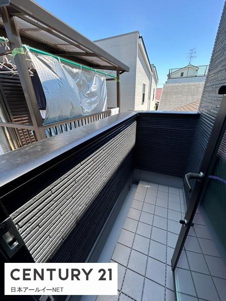 高槻市淀の原町の中古一戸建て