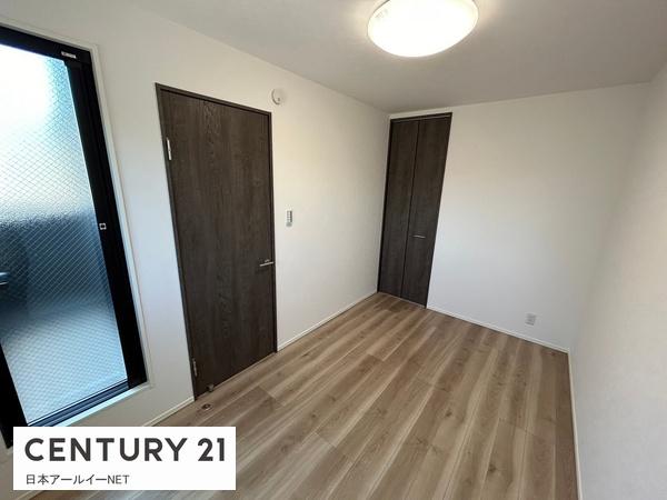 高槻市淀の原町の中古一戸建て