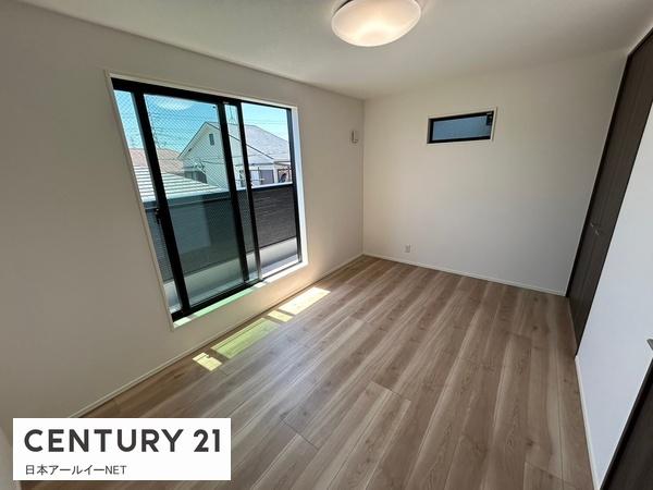 高槻市淀の原町の中古一戸建て