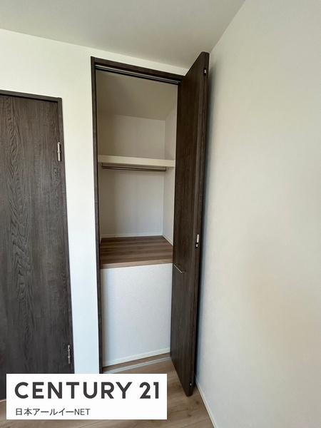 高槻市淀の原町の中古一戸建て