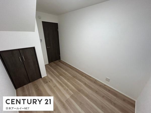 高槻市淀の原町の中古一戸建て