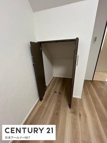 高槻市淀の原町の中古一戸建て