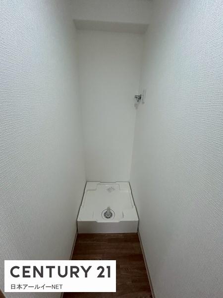 プレジデント高槻