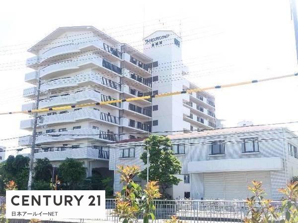 ライオンズマンション高槻南