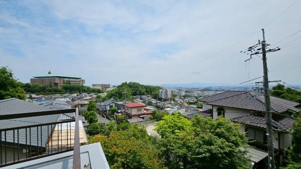 高槻市大和１丁目の中古一戸建