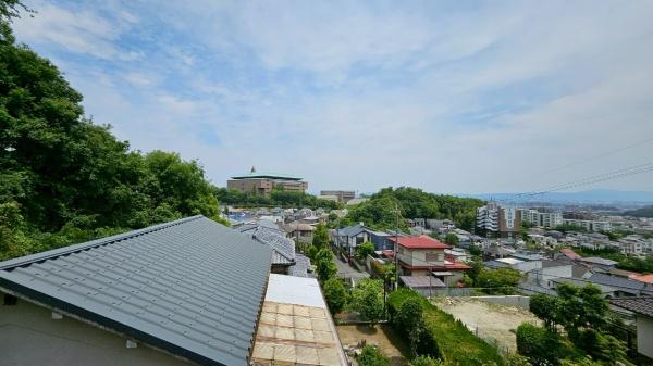高槻市大和１丁目の中古一戸建