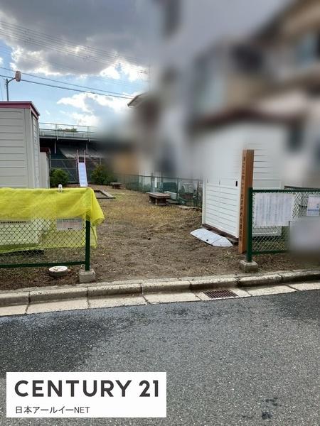 高槻市津之江町１丁目の中古一戸建て