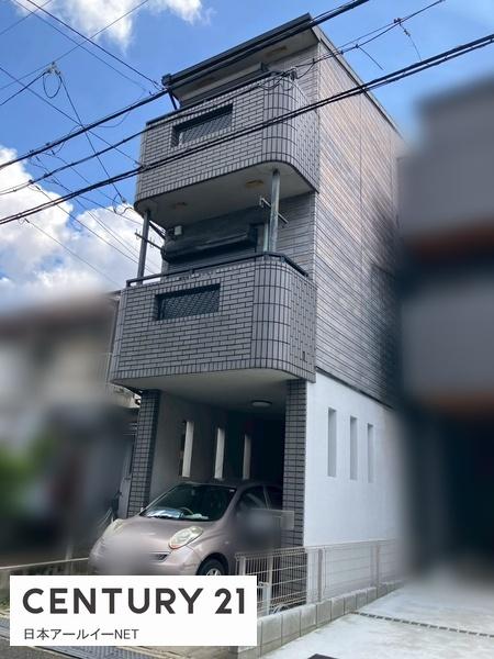 高槻市津之江町１丁目の中古一戸建