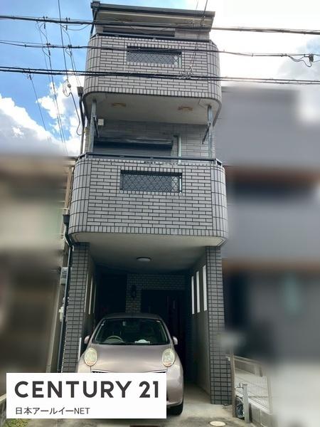 高槻市津之江町１丁目の中古一戸建