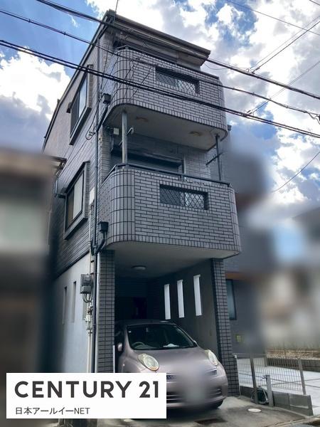 高槻市津之江町１丁目の中古一戸建