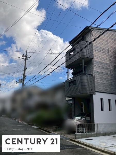 高槻市津之江町１丁目の中古一戸建