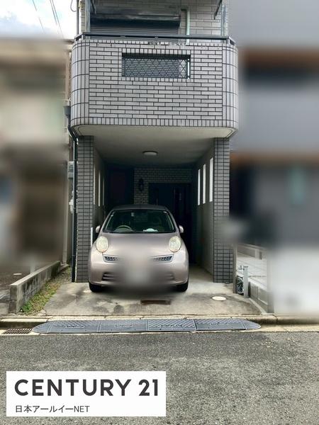 高槻市津之江町１丁目の中古一戸建て