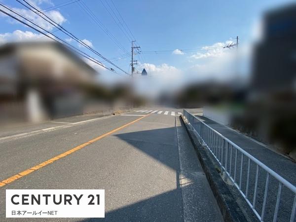 高槻市南平台３丁目の中古一戸建て