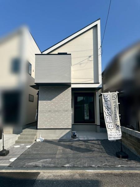 高槻市柳川町２丁目の新築一戸建